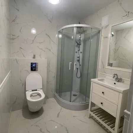 Farm stay Zakatek Topolnica