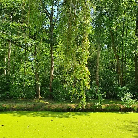 Zakatek Farm stay *